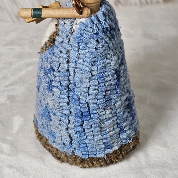 Vintage Holiday Ornament Angel - Picture 5 of 12